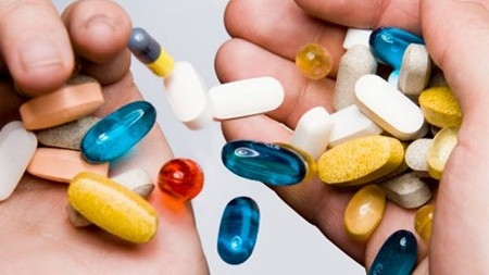 Ảnh minh họa. Ảnh minh họa.