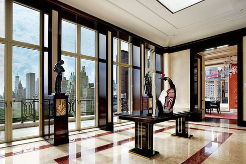 Với số tiền này, Cô con gái cưng 22 tuổi của tỷ phú Nga đã phá kỷ lục thị trường bất động sản New York. Với số tiền này, Cô con gái cưng 22 tuổi của tỷ phú Nga đã phá kỷ lục thị trường bất động sản New York.