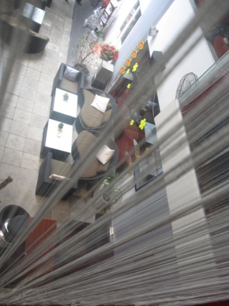 8. Sài Gòn Xanh Ngoài không gian thích hợp cho mọi đối tượng, mọi tâm trạng, chương trình đêm nhạc của quán được đầu tư khá nhiều về ca sỹ khách mời và dàn âm thanh cực tốt. Địa chỉ: Sài Gòn Xanh 269 Điện Biên Phủ, Phường 07, Quận 3, TP HCM.