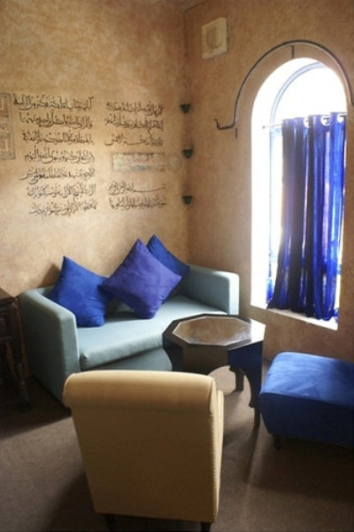 7. Cashbar Đêm phương đông huyền bí với hẻm nhỏ hun hút, cầu thang bí ẩn, hương trầm thoang thoảng và những vũ công bell dance quyến rũ, một sự lựa chọn cá tính vào đêm giáng sinh. Địa chỉ: Cà phê Casbah, 59 Nguyễn Du, Quận 1, TP. HCM.