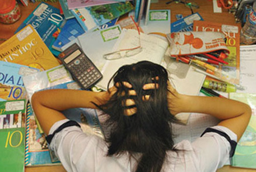 Ảnh minh họa. Ảnh minh họa.