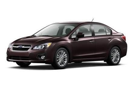 18. Subaru Impreza Giá khởi điểm: 17.495 USD. 18. Subaru Impreza Giá khởi điểm: 17.495 USD.