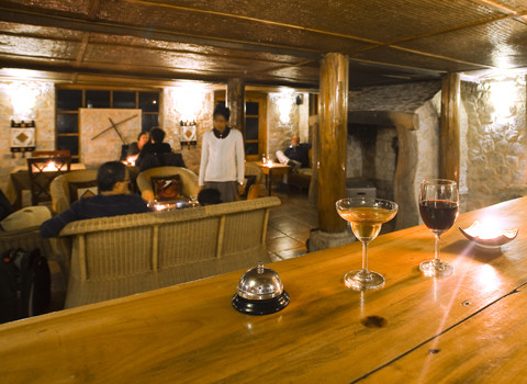 Nhiều du khách thích khu nghỉ này vì sự yên tĩnh, thân thiện với thiên nhiên Nhiều du khách thích khu nghỉ này vì sự yên tĩnh, thân thiện với thiên nhiên