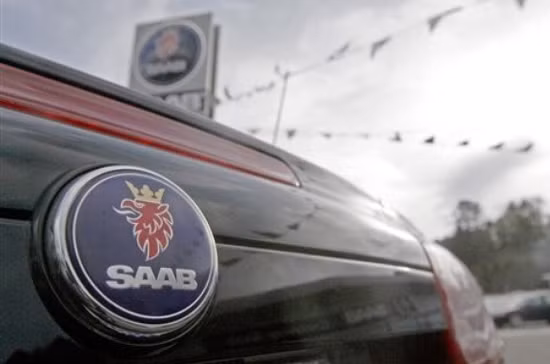 3. Ôtô Saab Doanh số của thương hiệu xe này trên thị trường toàn cầu đã lao dốc thời gian qua, và Saab hầu như không có khả năng hồi phục.