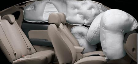 CAS đề nghị phạt Honda vì giấu lỗi xe. Ảnh: inquisitr. CAS đề nghị phạt Honda vì giấu lỗi xe. Ảnh: inquisitr.