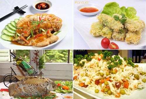 Từng lưu diễn nhiều nơi trên thế giới, anh rất yêu thích thức ăn nhanh từ hải sản của phương Tây và từ đó đâm ghiền nên quyết định về Việt Nam mở cửa hàng fastfood mang tên A2 Fish & Chip, nằm trong khuôn viên cụm rạp Galaxy, Quận 1. Thức ăn ở quán anh Hai được chế biến theo đúng khẩu vị của người phương Tây vì các đầu bếp ở đây được anh thuê đều là những người bản xứ.