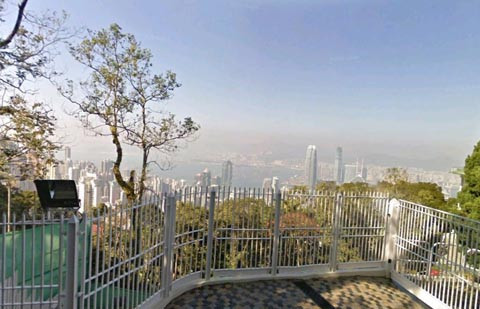 Điều khiến giá nhà ở Severn Road đắt đỏ lạ thường là con phố này sở hữu một tầm nhìn tuyệt đẹp. Điều khiến giá nhà ở Severn Road đắt đỏ lạ thường là con phố này sở hữu một tầm nhìn tuyệt đẹp.