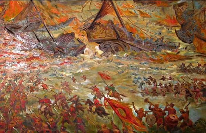 "5 ngón tay còn có ngón ngắn ngón dài, nhưng tất cả trên một bàn tay" ảnh 2