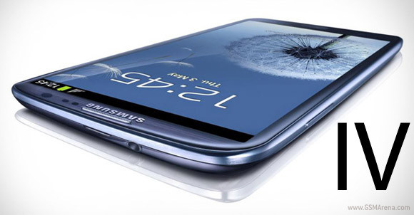 Samsung bác bỏ tin đồn ra mắt Galaxy S4 Samsung bác bỏ tin đồn ra mắt Galaxy S4