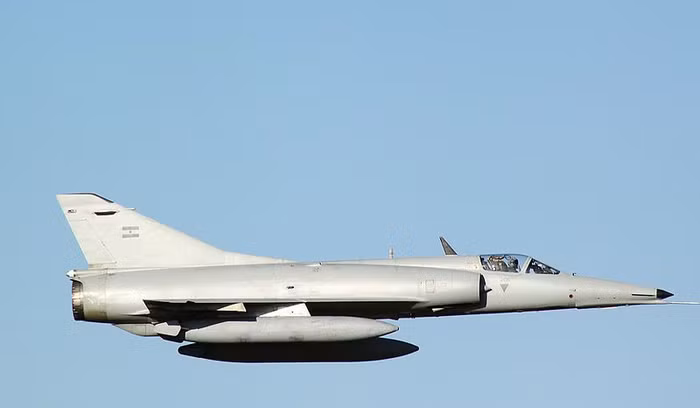 IAI Nesher ( Israel)