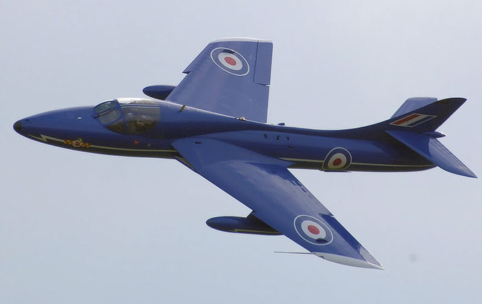 Hawker Hunter (Anh) Hawker Hunter (Anh)