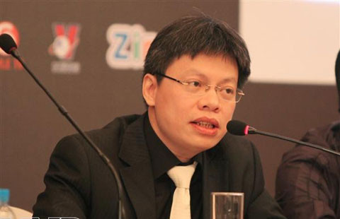Ông Lê Quốc Vinh, Chủ tịch kiêm CEO Le Group of Company. Ông Lê Quốc Vinh, Chủ tịch kiêm CEO Le Group of Company.