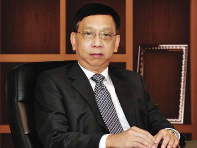 Ông Trần Mộng Hùng - Nguyên Chủ tịch HĐQT Ngân hàng TMCP Á Châu (ACB), hiện là Thành viên HĐQT ngân hàng. Ông Trần Mộng Hùng - Nguyên Chủ tịch HĐQT Ngân hàng TMCP Á Châu (ACB), hiện là Thành viên HĐQT ngân hàng.