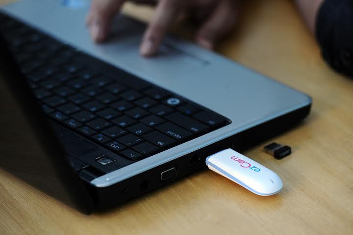 Tích hợp cước di động và máy tính cho 3G sẽ làm người dùng dễ quản lý chi phí hơn. Tích hợp cước di động và máy tính cho 3G sẽ làm người dùng dễ quản lý chi phí hơn.