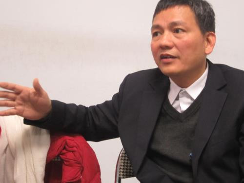 Ông Lại Xuân Thanh, Cục trưởng Cục Hàng không Việt Nam. Ông Lại Xuân Thanh, Cục trưởng Cục Hàng không Việt Nam.