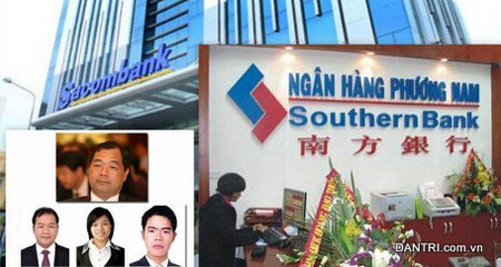 Giới tài chính đánh giá, thương vụ sáp nhập này sẽ tăng thêm gánh nặng nợ xấu lên Sacombank. Giới tài chính đánh giá, thương vụ sáp nhập này sẽ tăng thêm gánh nặng nợ xấu lên Sacombank.