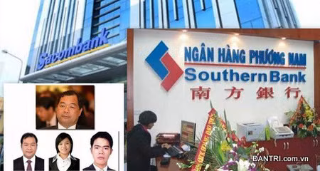 Giới tài chính đánh giá, thương vụ sáp nhập này sẽ tăng thêm gánh nặng nợ xấu lên Sacombank.