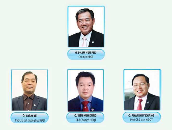 Ngân hàng đồng loạt giảm lãi suất, DN có được hưởng lợi? ảnh 3 Ngân hàng đồng loạt giảm lãi suất, DN có được hưởng lợi? ảnh 3