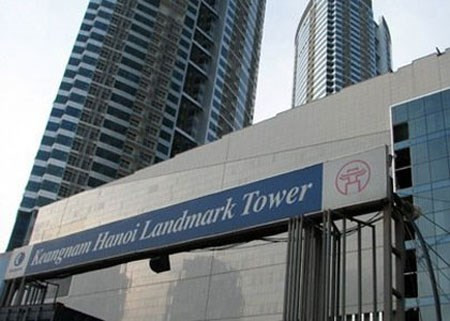 Cư dân Keangnam là một trong số cư dân chung cư đã kiện chủ đầu tư ra Tòa án khi tính cả cột, hộp kỹ thuật vào diện tích sàn căn hộ. Ảnh minh họa. Cư dân Keangnam là một trong số cư dân chung cư đã kiện chủ đầu tư ra Tòa án khi tính cả cột, hộp kỹ thuật vào diện tích sàn căn hộ. Ảnh minh họa.