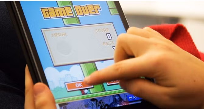 Cộng đồng game thủ nhìn nhận Hà Đông "mất điểm" khi nhận xét "game gây nghiện".