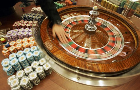 "Đua nhau xin làm casino là kiểu đầu tư phong trào nguy hại” ảnh 2 "Đua nhau xin làm casino là kiểu đầu tư phong trào nguy hại” ảnh 2