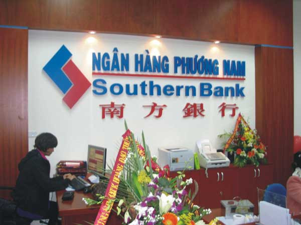 Ngân hàng Phương Nam đang sở hữu 4.000 tỷ đồng vốn điều lệ, mạng lưới hoạt động 141 chi nhánh, phòng giao dịch và các đơn vị trực thuộc trên toàn quốc. Ảnh minh họa. Ngân hàng Phương Nam đang sở hữu 4.000 tỷ đồng vốn điều lệ, mạng lưới hoạt động 141 chi nhánh, phòng giao dịch và các đơn vị trực thuộc trên toàn quốc. Ảnh minh họa.