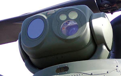 Trực thăng OH-1 Ninja Trực thăng OH-1 Ninja