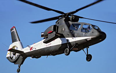Trực thăng OH-1 Ninja Trực thăng OH-1 Ninja
