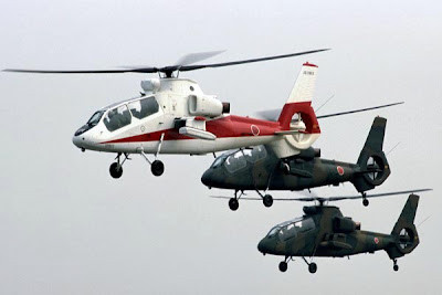 Trực thăng OH-1 Ninja Trực thăng OH-1 Ninja