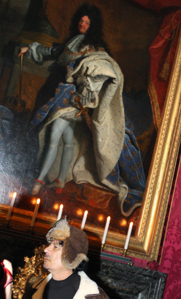 Gaddafi đã trở thành một người ủng hộ mạnh mẽ cho Tổ chức Giải phóng Palestine, và việc này đã làm xấu đi quan hệ giữa Libya và Ai Cập, khi vào năm 1979 Ai Cập có một thoả thuận hoà bình với Israel. Gaddafi đã trở thành một người ủng hộ mạnh mẽ cho Tổ chức Giải phóng Palestine, và việc này đã làm xấu đi quan hệ giữa Libya và Ai Cập, khi vào năm 1979 Ai Cập có một thoả thuận hoà bình với Israel.