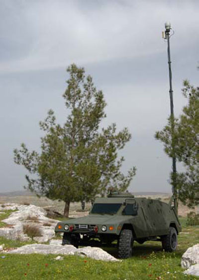 Cự ly tuần tra: 800 km Cự ly tuần tra: 800 km