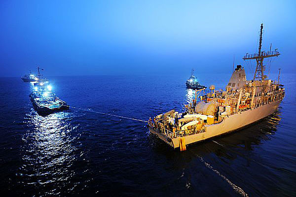 41 quốc gia cùng cử lực lượng hải quân đến vịnh Ba Tư tập trận 41 quốc gia cùng cử lực lượng hải quân đến vịnh Ba Tư tập trận