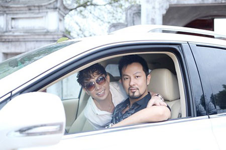 Long Nhật học chiêu của hotgirl? Long Nhật học chiêu của hotgirl?