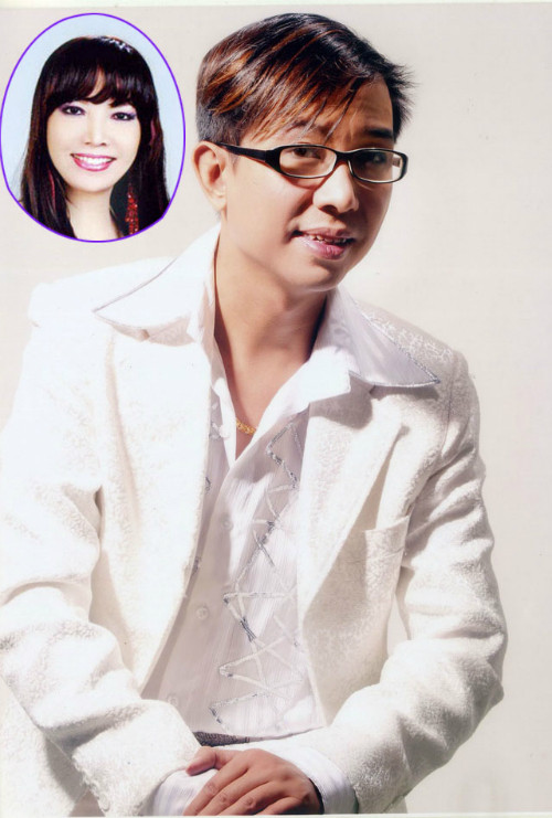 Long Nhật say sưa kể chuyện về Bảo Yến khi chị vướng scandal với Mr Đàm và Hà Hồ Long Nhật say sưa kể chuyện về Bảo Yến khi chị vướng scandal với Mr Đàm và Hà Hồ