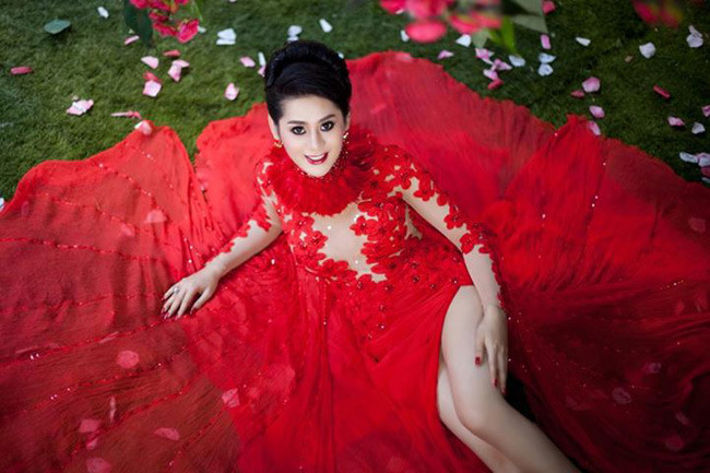 Khanh Chi Lâm Khanh Chi Lâm