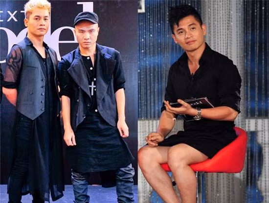 Đàn ông mặc váy mới thể hiện đẳng cấp?