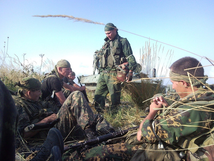 Quân đội Nga Quân đội Nga