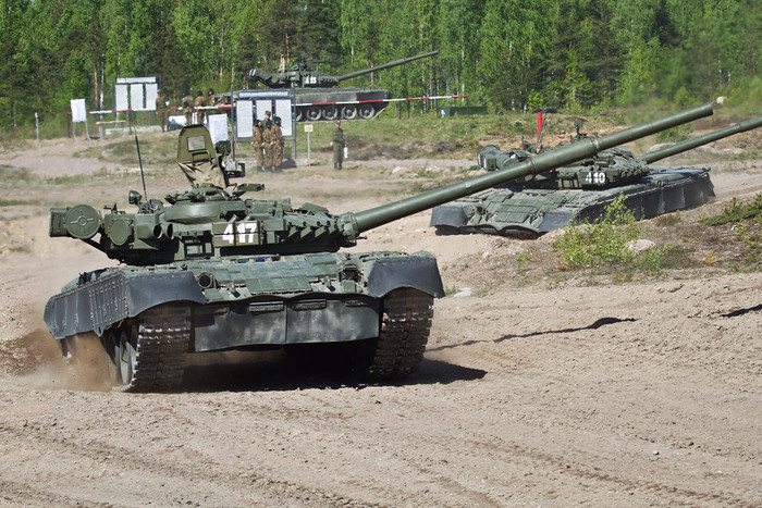 Quân đội Nga Quân đội Nga