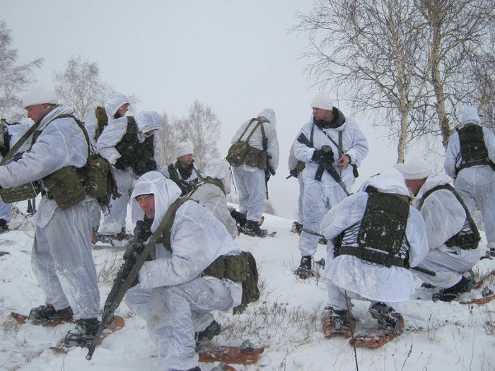 Quân đội Nga Quân đội Nga