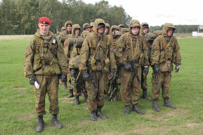 Quân đội Nga Quân đội Nga