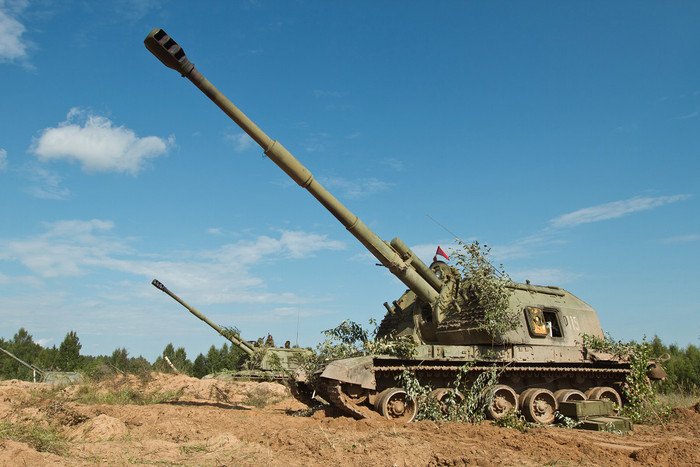 Quân đội Nga Quân đội Nga