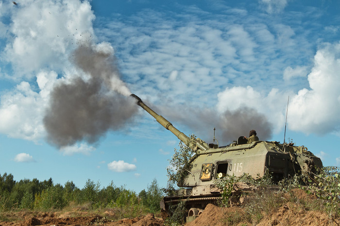 Quân đội Nga Quân đội Nga