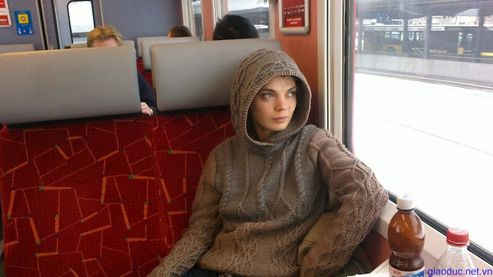 Phong trào FEMEN tại Davos, Thuỵ Sỹ