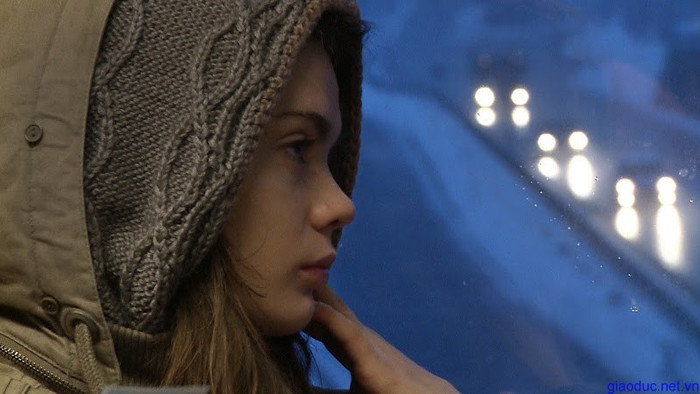 Phong trào FEMEN tại Davos, Thuỵ Sỹ