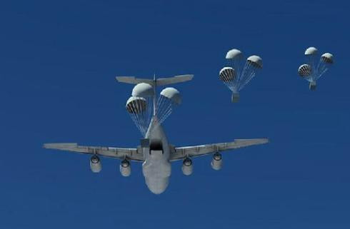Y-20 Y-20