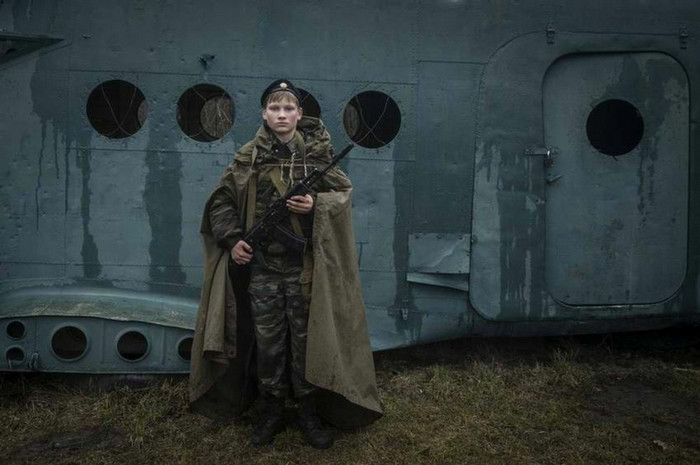 Đứng gác Đứng gác