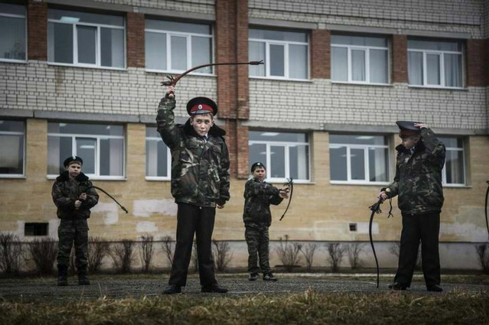 Sử dụng roi da Sử dụng roi da