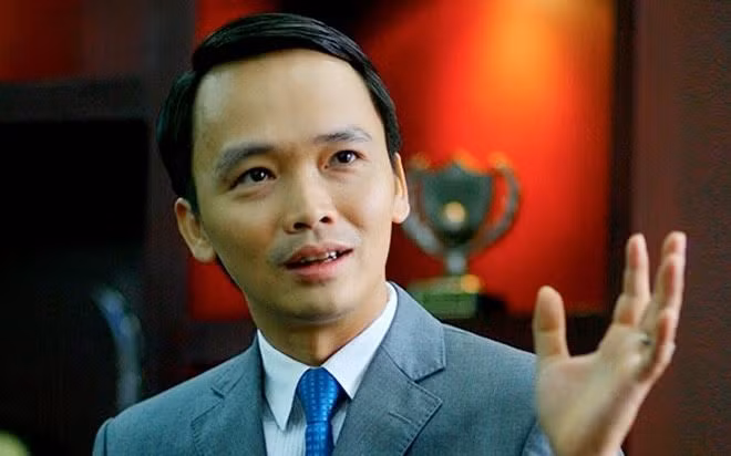 Ông Trịnh Văn Quyết - Chủ tịch Hội đồng Quản trị FLC: Năm 2016 sẽ có nhiều thuận lợi.
