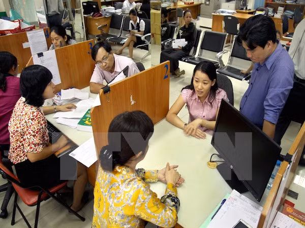 Ảnh minh họa. (Nguồn: TTXVN). Ảnh minh họa. (Nguồn: TTXVN).