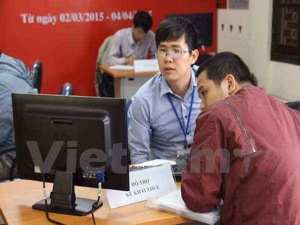 Ảnh minh họa. (Nguồn: PV/Vietnam+)